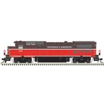 Atlas 10004296 Ho Silver Dash 8-39B Southern Pacific Road #8017 W/ditch Lights. Fixed Price $199.95.