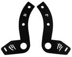 Rigid Industries 46532 E/sr Series Roof Mount Kit. Fixed Price $110.94.