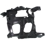 Oem Grade Right Front Driving Light Bracket 08-12 Buick Enclave 3.6L V6 25878274. Fixed Price $264.00.