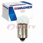 Wagner Courtesy Light Bulb For 1979-1981 Plymouth PB100 PB150 PB200 PB250. Fixed Price $8.02.