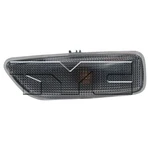 Tyc Side Repeater Light Assembly For Volvo S60, V70, S80, XC90 18-5956-90. Fixed Price $36.07.