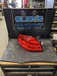 Driver Tail Light Quarter Panel Mounted Fits 14-16 Bmw 328I Gt 796182. Fixed Price $186.30.