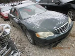 Passenger Right Headlight Fits 01-02 Mazda Millenia 530572. Fixed Price $140.00.