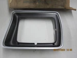 Nos 1978 1979 Ford Truck Bronco Headlamp Door Bezel Rh F150/350 D8TB-13052-C. Fixed Price $100.00.