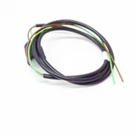 New Audi A4 B6 Wiring Harness For Side Lamp Pin 8D0971273 8D0-971-273. Fixed Price $60.60.