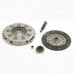 Clutch Kit Fits 1998-2005 Volkswagen Passat Luk Automotive Systems. Fixed Price $255.56.