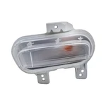 Turn Signal/parking Light For Jeep Renegade 20-21 Driver Side Capa Certified. Fixed Price $98.46.