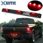 For Dodge Ram 1500 2500 3500 Red Lens 9-LED Rear Tailgate Trunk Light Bar. Fixed Price $25.96.