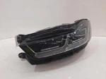 Jaguar I-pace MK1 2017-2026 Front Left Led Headlight Passenger Side T4K19703. Fixed Price $1643.90.