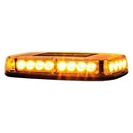 Buyers 8891040 11" Magnet Mount Mini Amber Emergency Led Light Bar. Fixed Price $129.44.