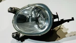 Oem 01-06 Jaguar X100 Xkr XK8 Front Left Driver Side Fog Light LJE5091AC. Fixed Price $52.00.