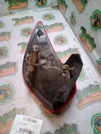 Passenger Tail Light Hatchback Quarter Panel Mounted Fits 20 Yaris 2790225. Fixed Price $207.99.
