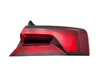 2018-2019 Audi A5 Right Passenger Side Taillight Quarter Mounted. Fixed Price $150.00.