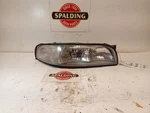 Passenger Right Headlamp W/o Cornering Lamps From 1999 Buick Lesabre 11741167. Fixed Price $81.04.