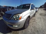 Driver Left Tail Light Fits 03-07 Lexus GX470 12822574. Fixed Price $104.02.