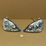 Jdm Toyota Celsior Lexus LS430 2001-2003 UFC31 Oem Headlight Lamp Hid Chrome. Fixed Price $219.99.