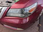 Driver Headlight Xenon Hid Without Adaptive Headlamps Fits 09-12 Rl 938759. Fixed Price $524.99.