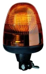 Hella 6846011 Kl Rotaflex Rotating Beacon Light With Amber Lens 24V. Fixed Price $138.99.