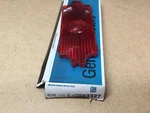 Nos Gm 1971 1972 Oldsmobile F-85 , Cutlass Inner Upper Tail Light Lens. Fixed Price $89.99.