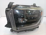 Driver Left Headlight From 2018 Toyota Tundra 12966403. Fixed Price $293.94.