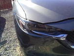 Passenger Headlight With Adaptive Headlamps Fits 17-21 Mazda CX-5 856860. Fixed Price $895.00.