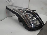 23462287 Passenger Right Headlight From 2014 Cadillac Elr 12878853. Fixed Price $1383.94.
