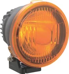 Vision X Lighting PCV-CP1YEU 4.72" Cannon Polycarbonate Euro Cover Yellow. Fixed Price $34.46.