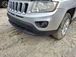 2013 Jeep Compass Driver Left Headlight Assembly Oem Used 114-01333AL. Fixed Price $80.70.