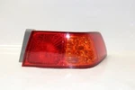 2000-2001 Toyota Camry Right Passenger Outer Taillight Oem R#2289. Fixed Price $59.98.