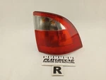 Saab 9-5 Aero Wagon Rear Passenger Right Quarter Panel Tail Light Lamp 02-05. Fixed Price $98.96.