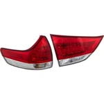 Pair Set Of 2 Taillamps Brakelights Driver Left Side. Fixed Price $174.42.