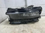 2021 Jeep Grandcher Oem Led Headlight Driver Left Side With Module. Fixed Price $569.95.