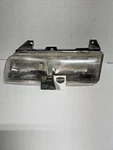 Driver Left Headlight Fits 90-96 Beretta 97626. Fixed Price $60.00.