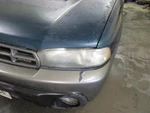 Subaru Legacy 1997 Left Headlight 84001AC032 9682. Fixed Price $99.90.