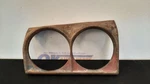 1965 Chevy Corvette C2 Oem Front Left Driver Headlight Headlamp Bezel. Fixed Price $148.75.