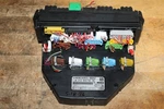 2010-16 Mercedes W212 E350 E500 Front Sam Module Relay Fuse Box 900 06. Fixed Price $180.00.