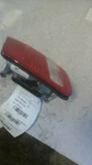 03-07 Saab 9-3 Right Passenger Corner Park Light Lamp Side Marker Bumper Mounted. Fixed Price $34.12.