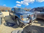 2006 Gmc Canyon Right Passenger Headlight Assembly - Fogged Oem Used Part. Fixed Price $82.17.