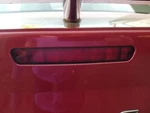 Avenger 2012 High Mounted Stop Light 394262. Fixed Price $35.70.