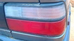 Passenger Tail Light Sedan Yellow Turn Indicator Fits 88-90 Corolla 263271. Fixed Price $67.99.