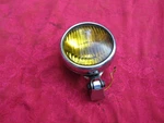 Vintage Pioneer Pmco 400 Accessory Fog Light Driving Lamp Gm Chevy Buick Ford. Fixed Price $40.00.