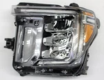 Oem Left Driver Side Led Headlamp For Gmc Sierra 2500, 3500 85149465. Fixed Price $594.99.