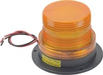 Amber Strobe Warning Beacon 12-80V Forklift Material Handling Ecco 6410A. Fixed Price $76.17.