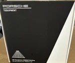 Set (2 Projectors) Genuine Porsche Puddle Light 9Y0044911A. Fixed Price $220.88.