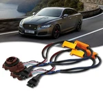2 Pcs 3157 Decoder Load Resistor Fix Led Turn Signal Hyper Flash Error Canceller. Fixed Price $18.51.