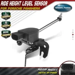 Rear Right Headlight Suspension Leveling Sensor For Porsche Panamera 2010-2016. Fixed Price $30.99.