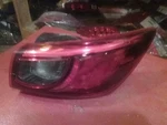 CX-3 2017 Tail Light 747842. Fixed Price $98.50.