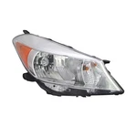 New Halogen Passenger Side Headlight Lens Housing 8113052D30. Fixed Price $137.43.
