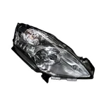 Headlight For Nissan Leaf 15-17 Replacement Passenger Side Standard Line. Fixed Price $489.70.