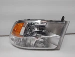 Used Depo Passenger Right Aftermarket Headlight From 2012 Ram 1500 11322809. Fixed Price $133.69.